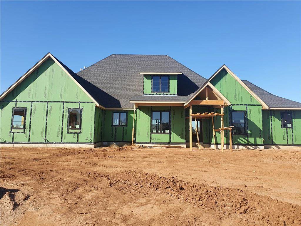 14125 Grae Ridge Road - Photo 1