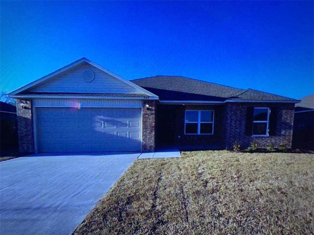 1857 Jack Rabbit Lane - Photo 1