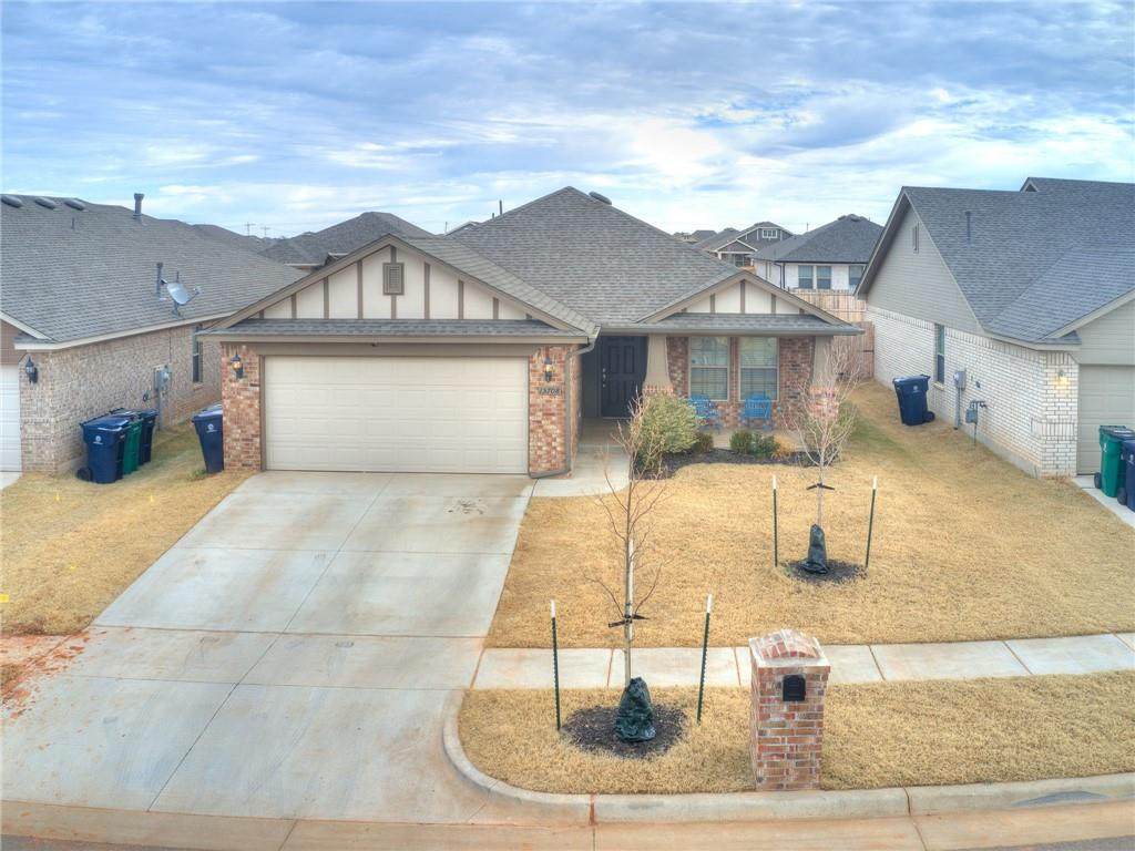 15708 Capulet Drive - Photo 1