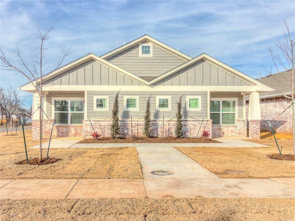 735 Hurd Street - Photo 1