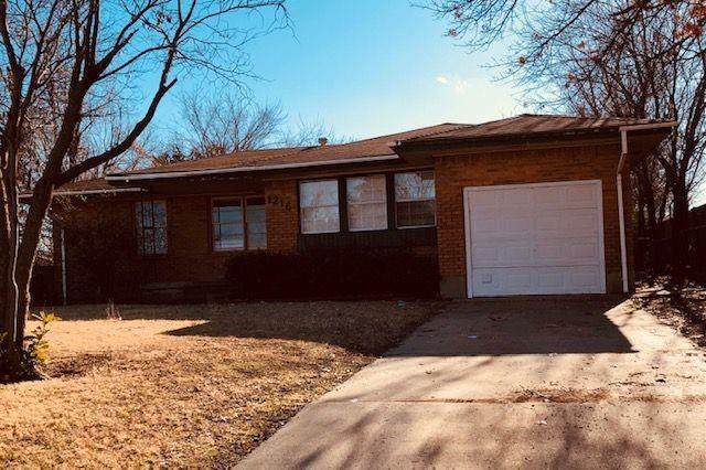 1216 Carroll Drive - Photo 1