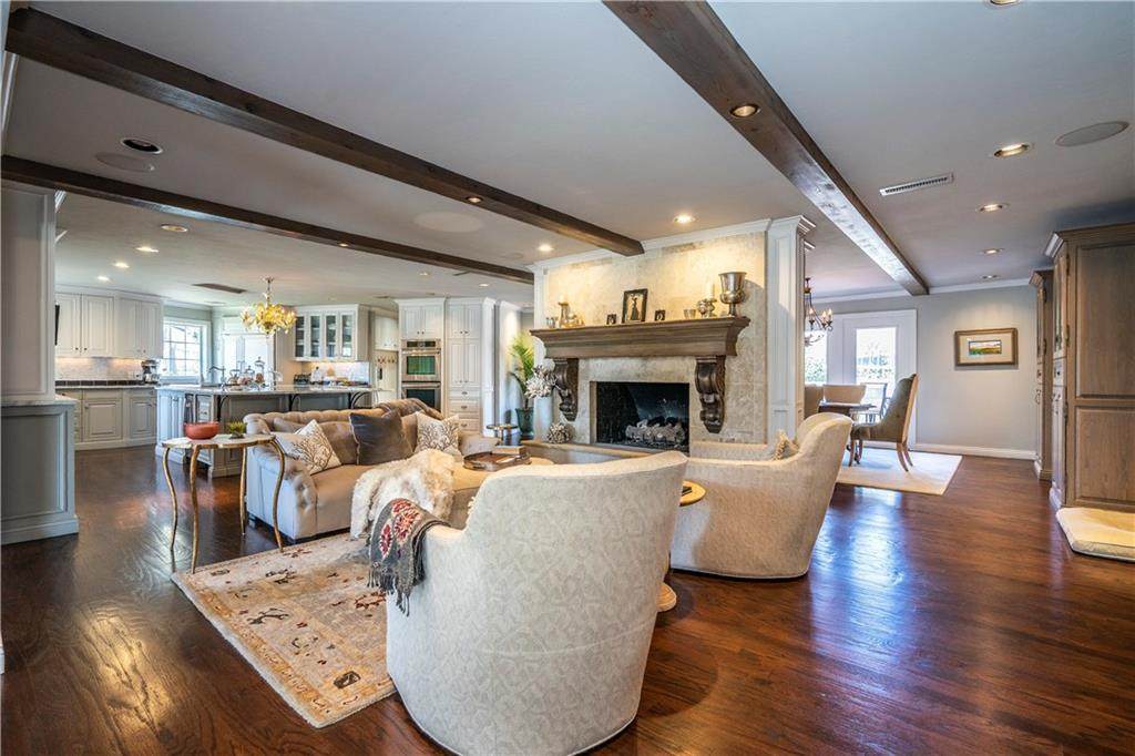 2601 Lancaster Lane - Photo 1