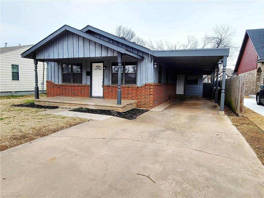 4906 Asbury Avenue - Photo 1
