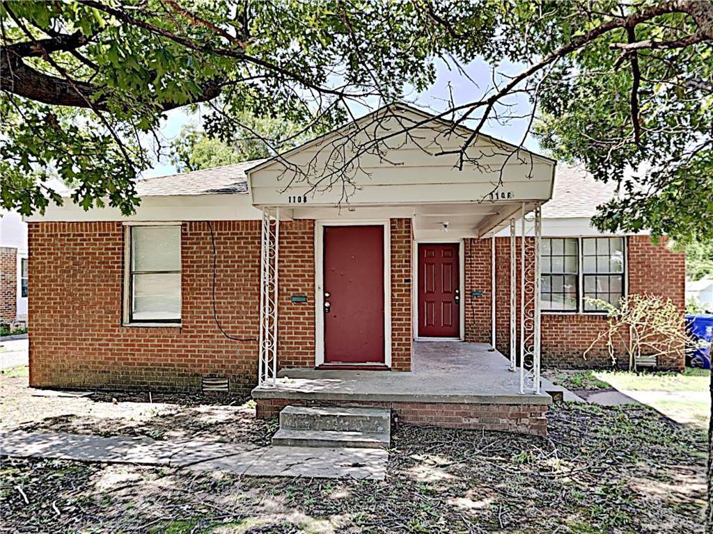 1106 Arkansas Street - Photo 1
