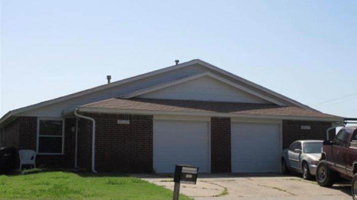 8520 Wakefield Street - Photo 1
