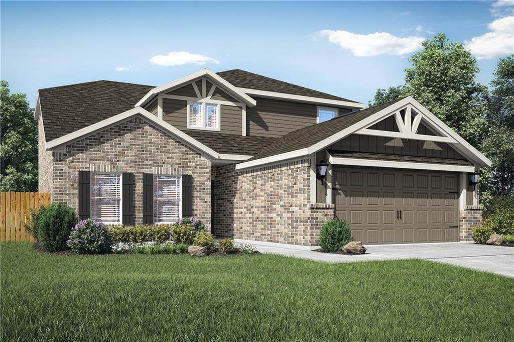 2305 Scarlet Lane - Photo 1