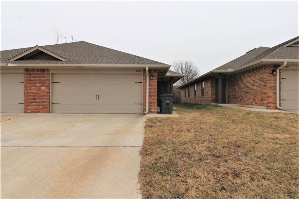 4220 Edinburg Way - Photo 1