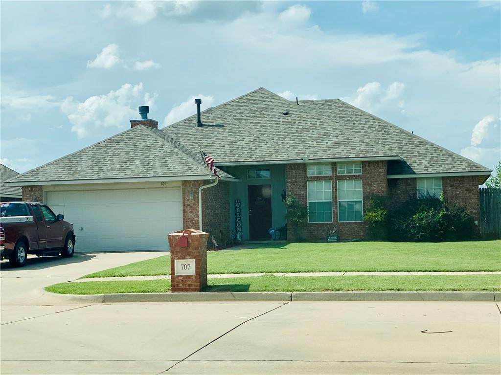 707 Pointe Court Lane - Photo 1