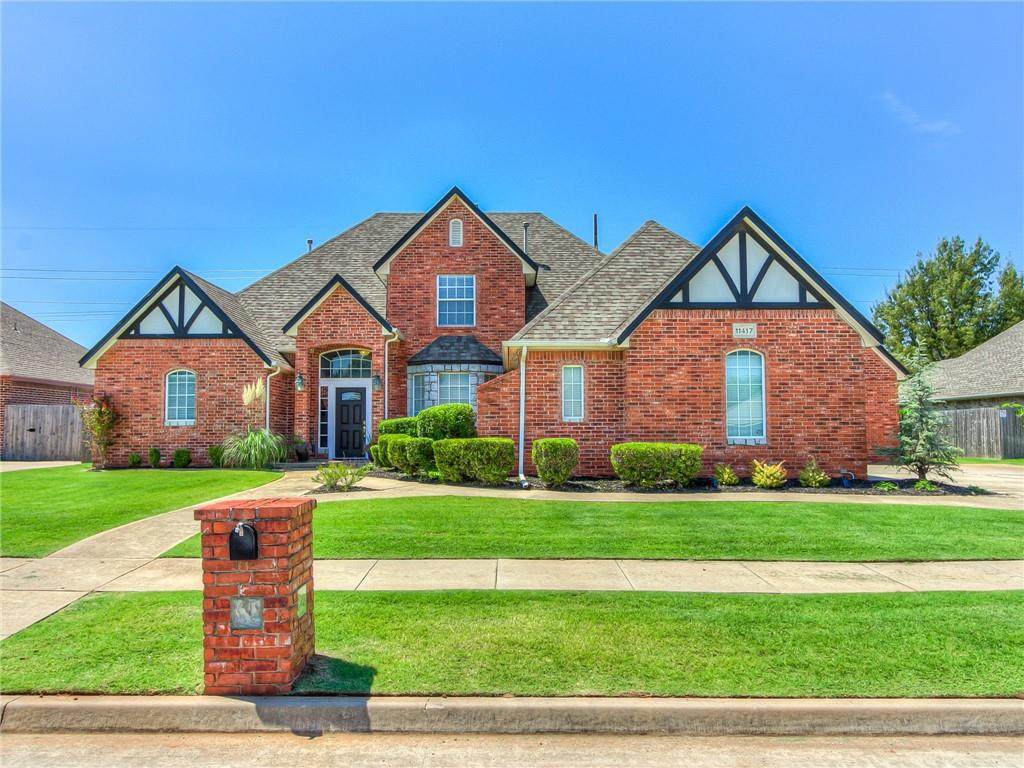 11417 Rosehaven Drive - Photo 1