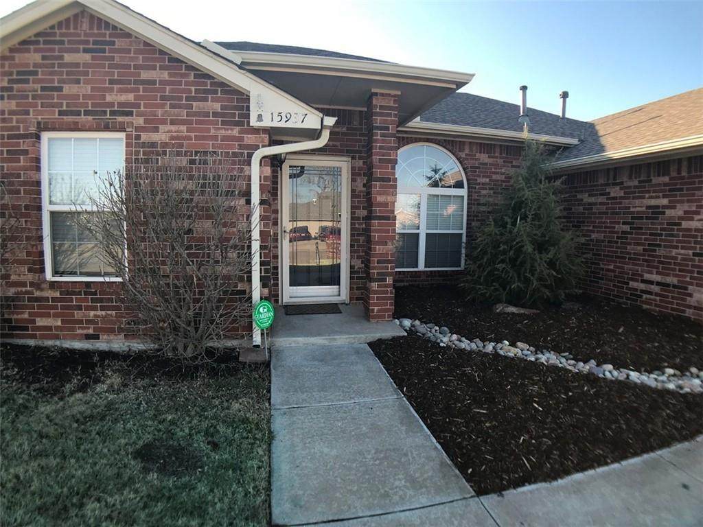 15937 Katie Ridge Drive - Photo 1