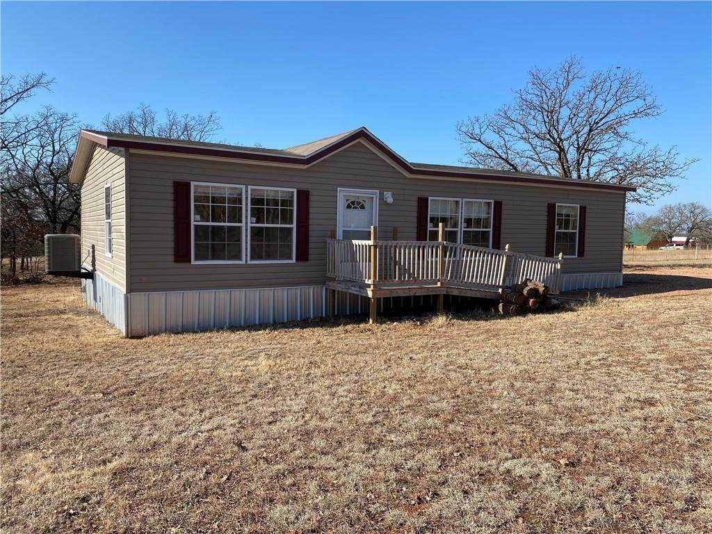 25154 Bethel Curve Road - Photo 1