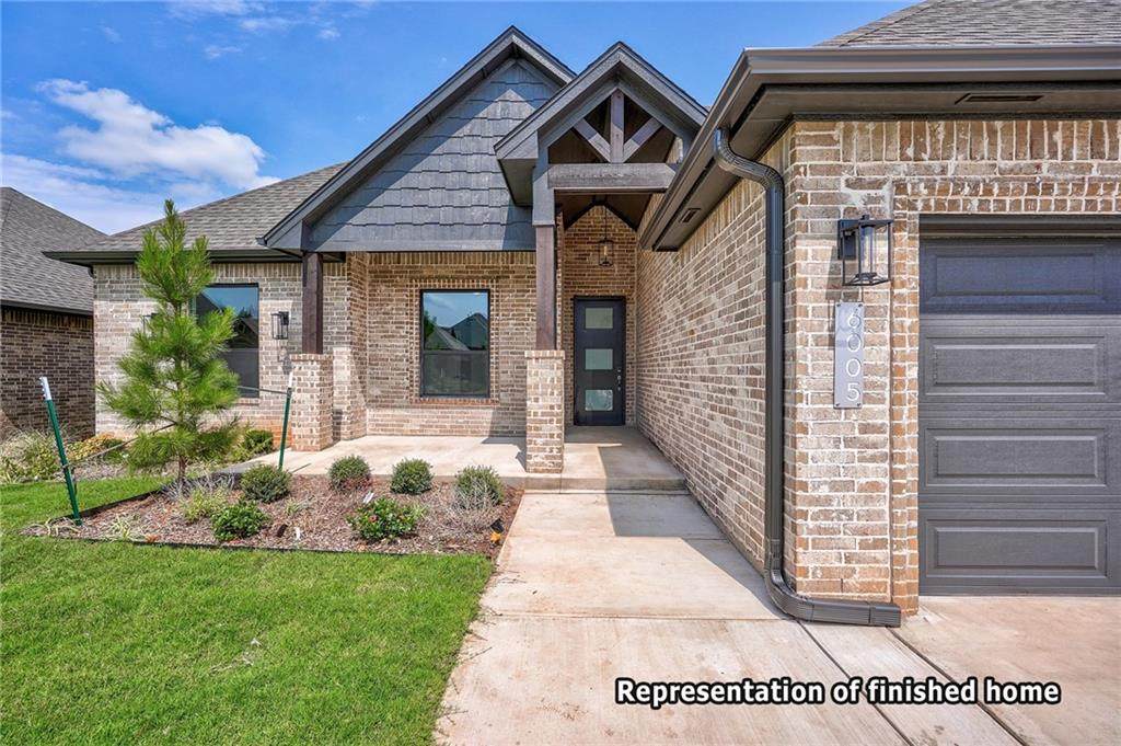 6413 156th Street - Photo 1