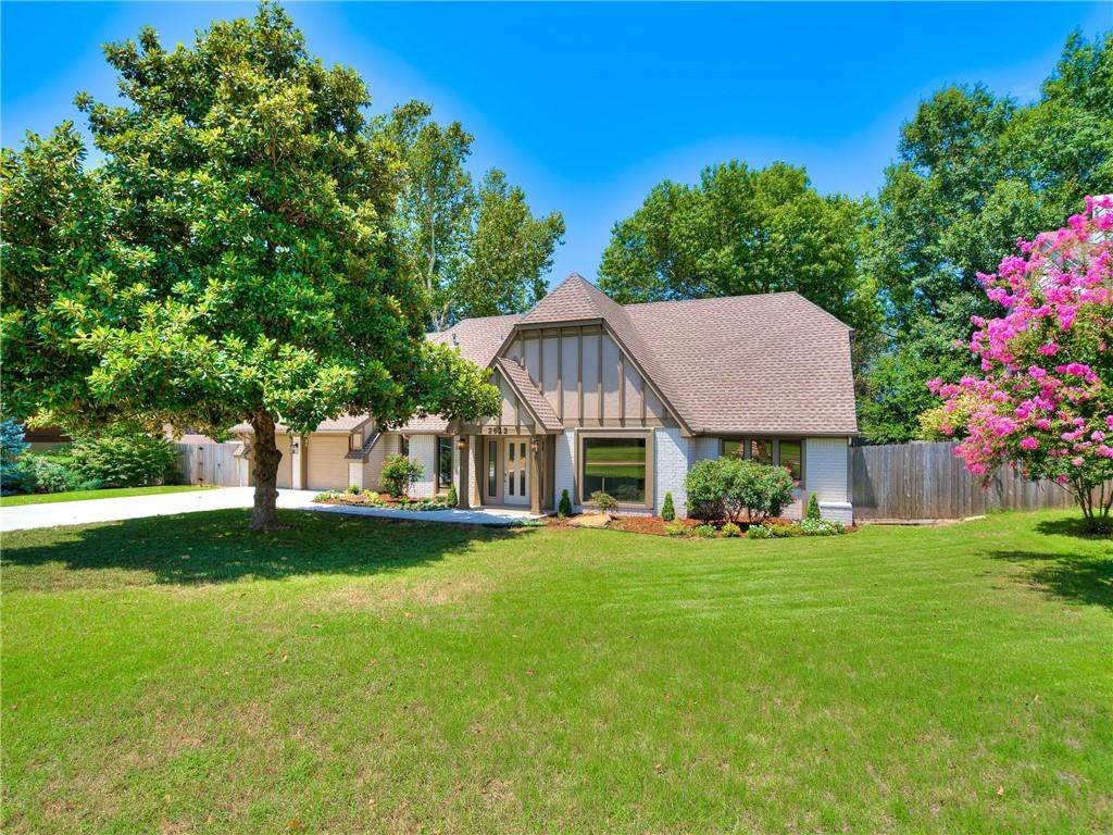 2612 Lynnwood Circle - Photo 1