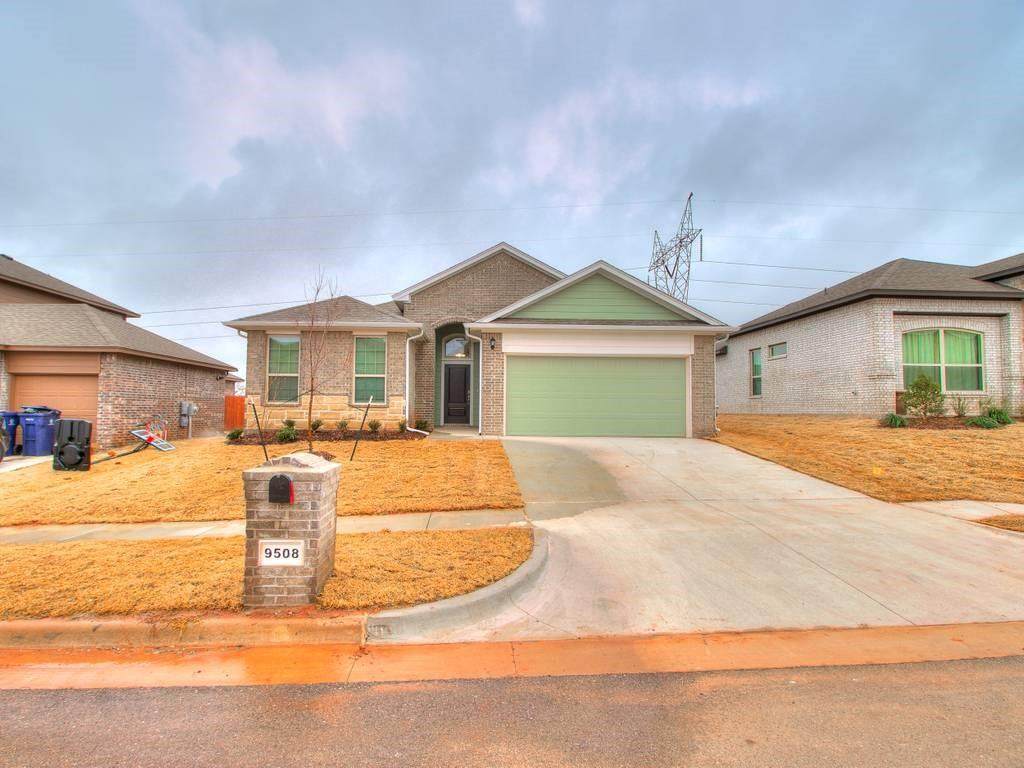 9508 Timberland Lane - Photo 1