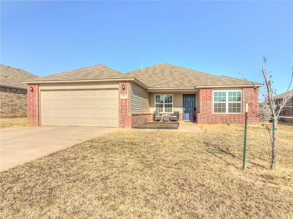 1933 Oak Valley Way - Photo 1