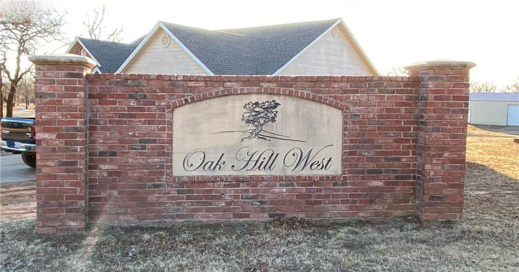 64 Lots Oak Hill West Addition - Photo 1