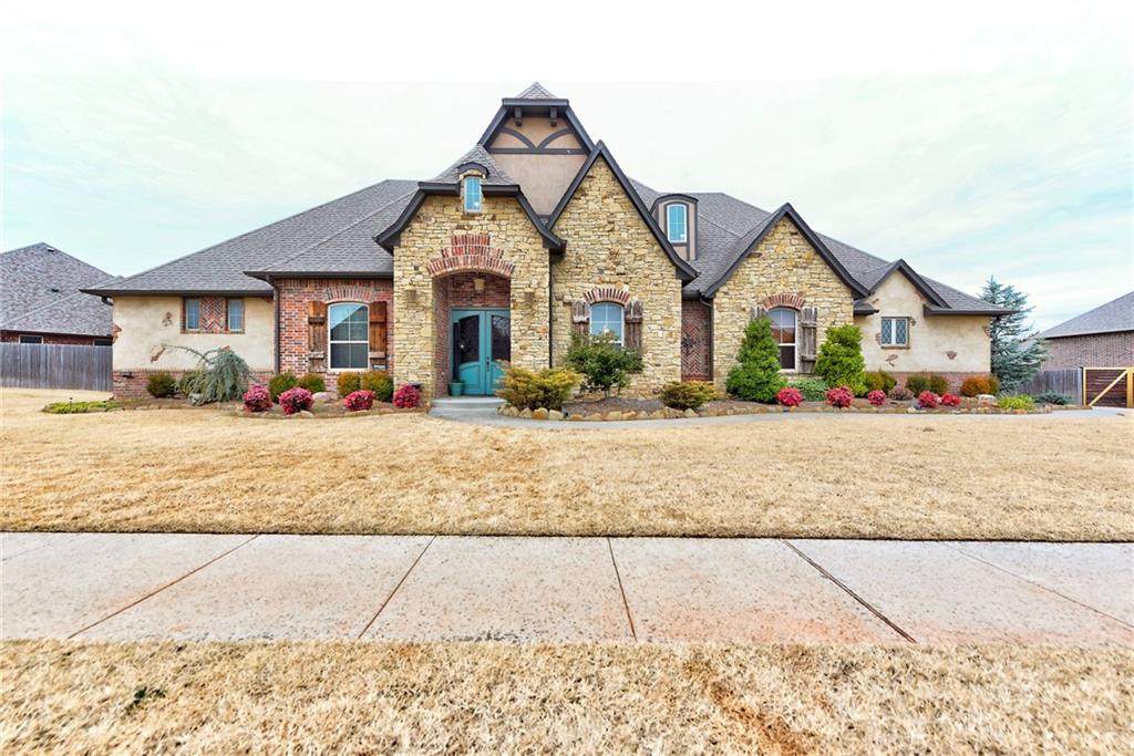6501 Whispering Grove Drive - Photo 1