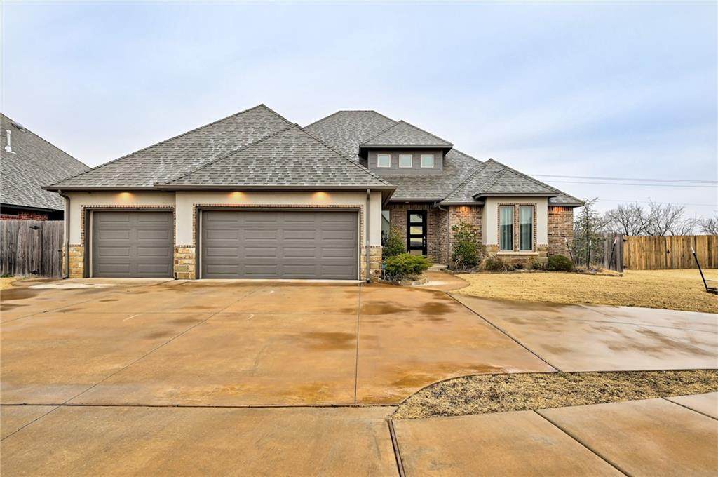 4124 Acoma Drive - Photo 1