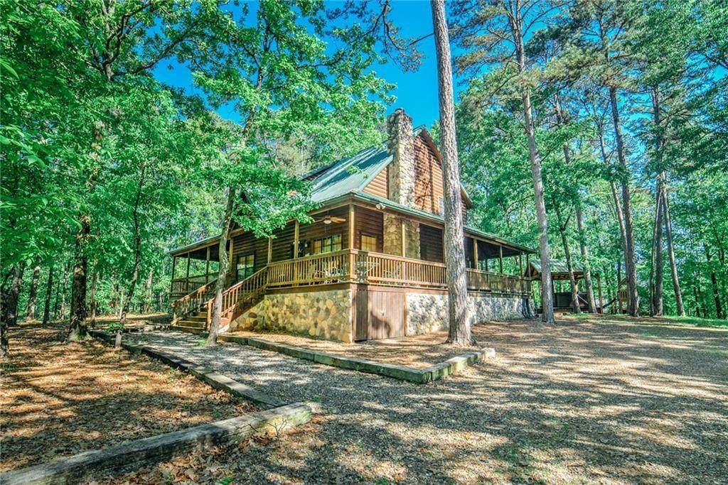19 Steelhead Bay Lane - Photo 1