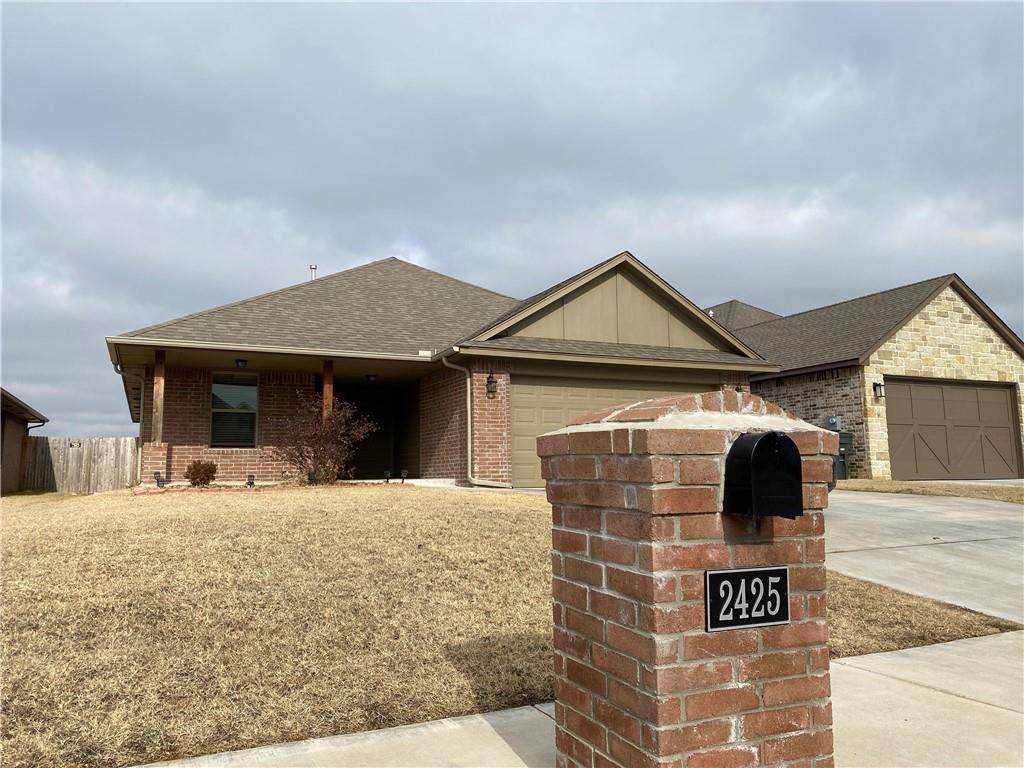 2425 Fallview Drive - Photo 1