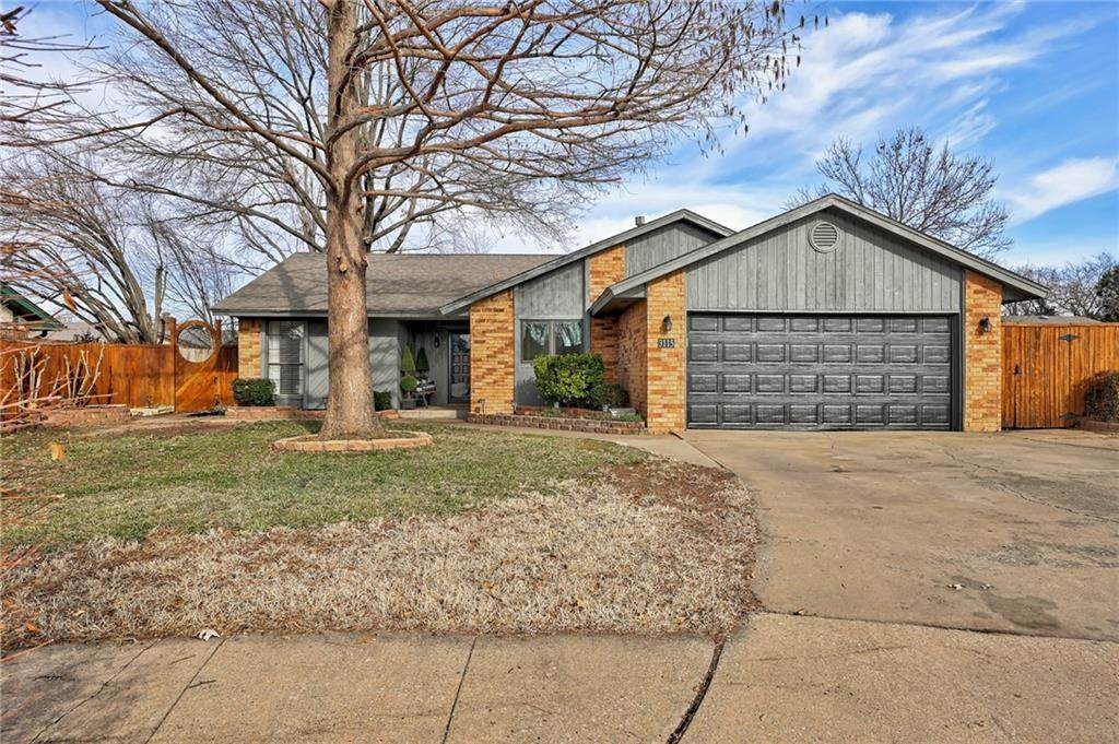 3115 Bent Oaks Circle - Photo 1