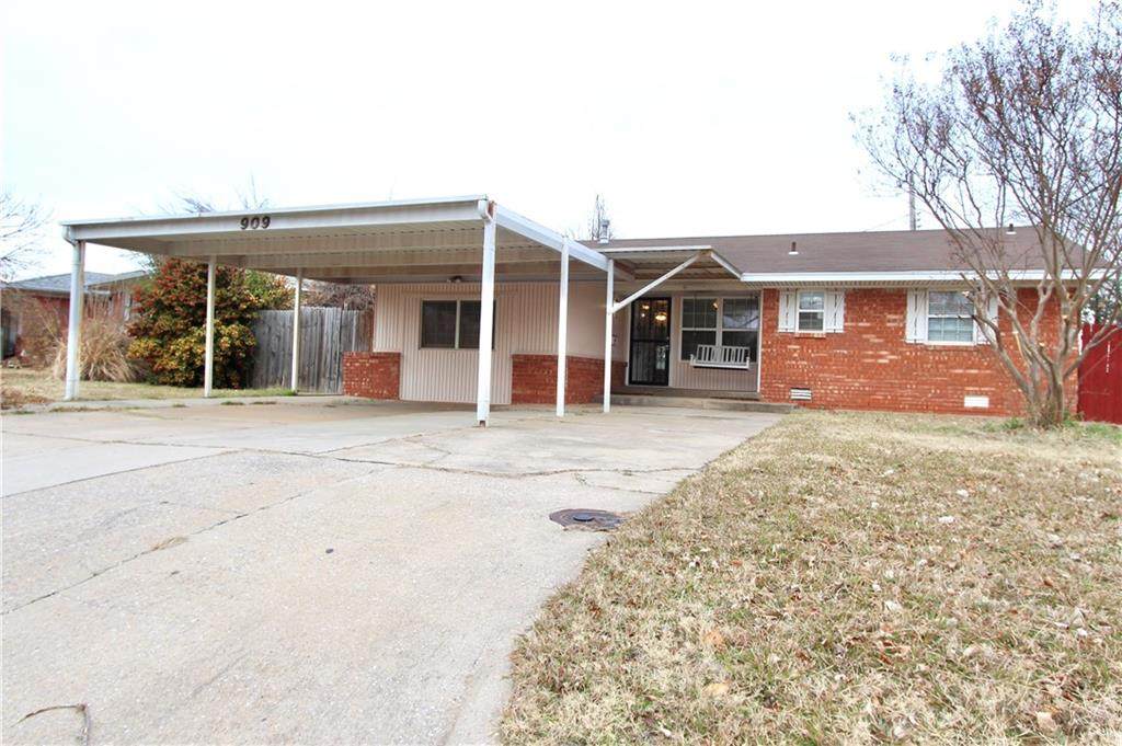 909 Boykin Drive - Photo 1