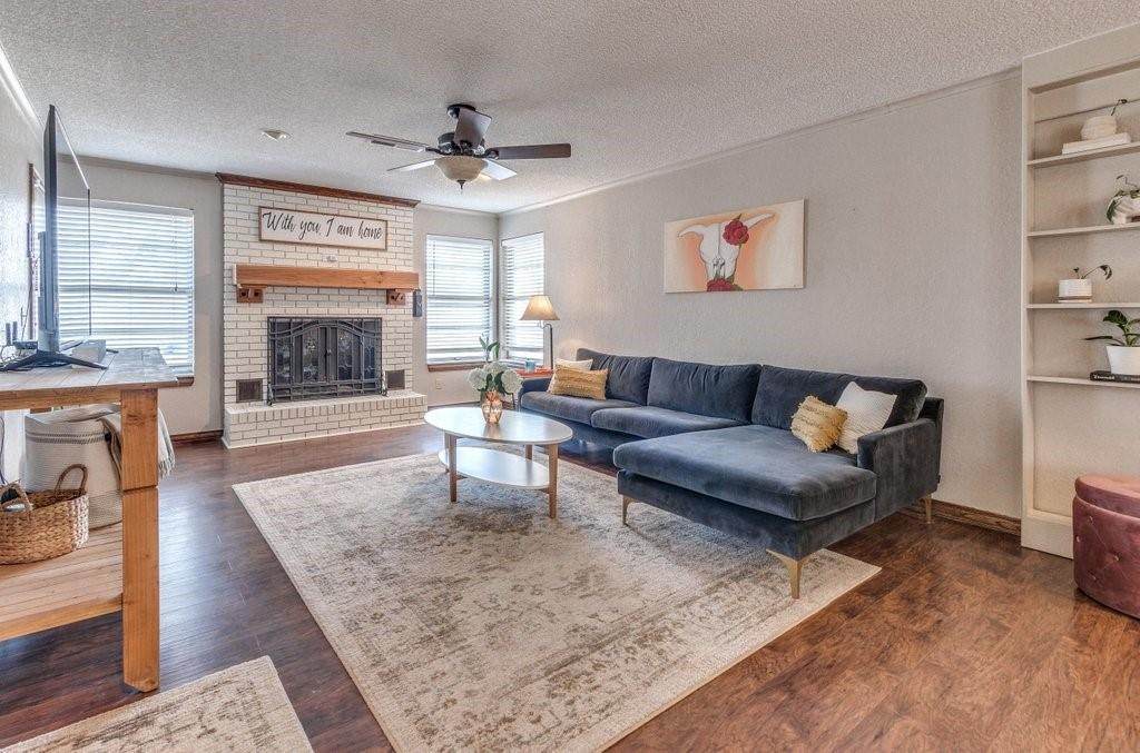 124 Lakehoma Drive - Photo 1
