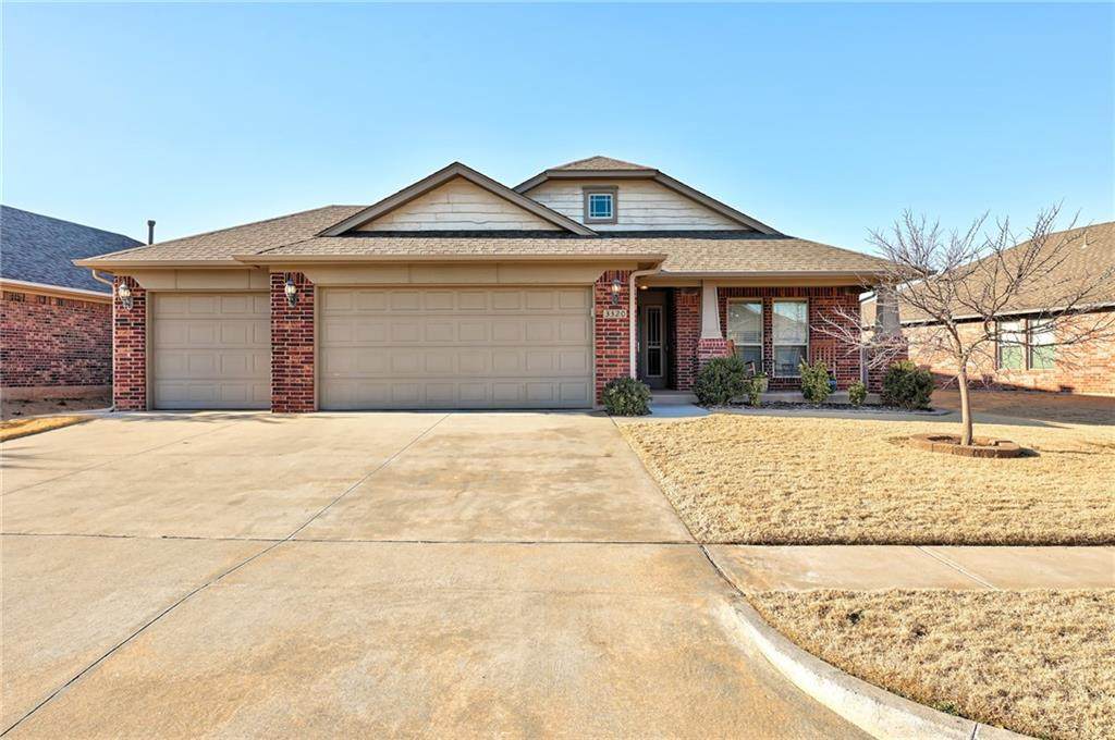 3320 Bergen Peak Drive - Photo 1