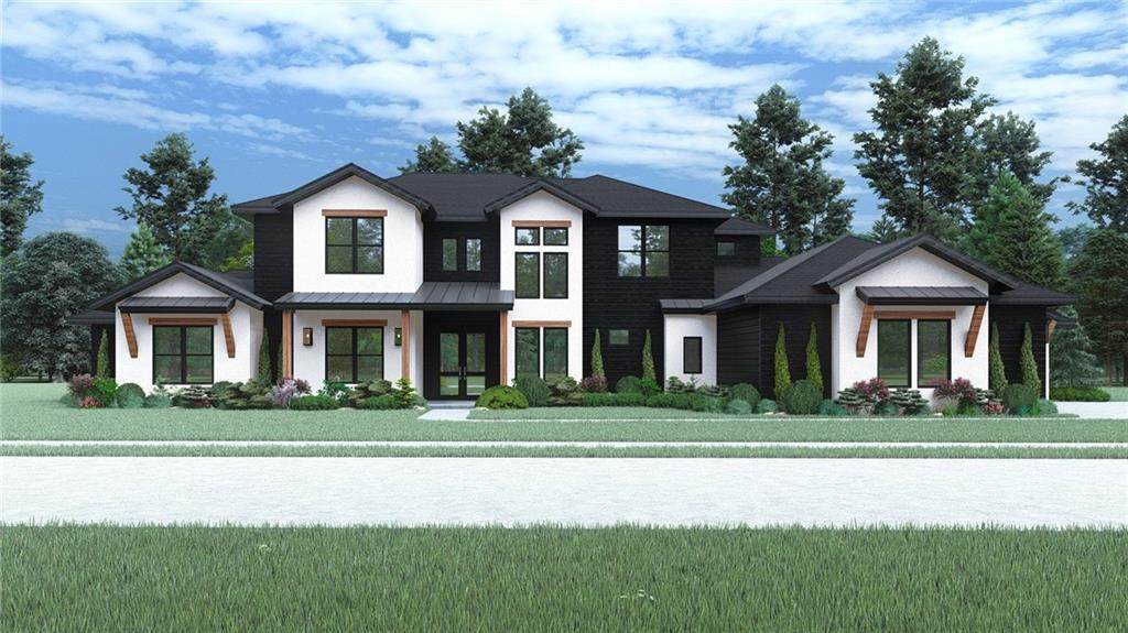 9801 Covell Road - Photo 1