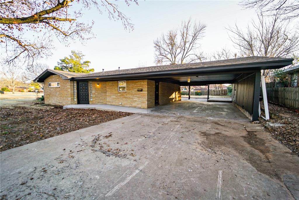 1404 Wisteria Avenue - Photo 1