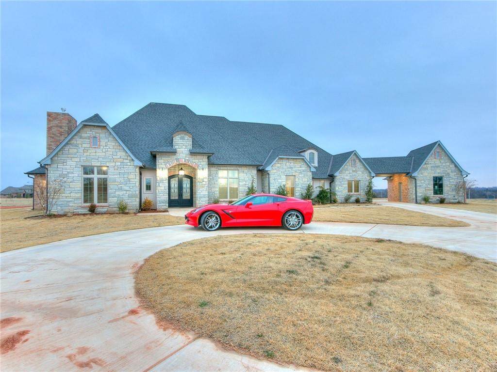 1301 Gray Fox Drive - Photo 1