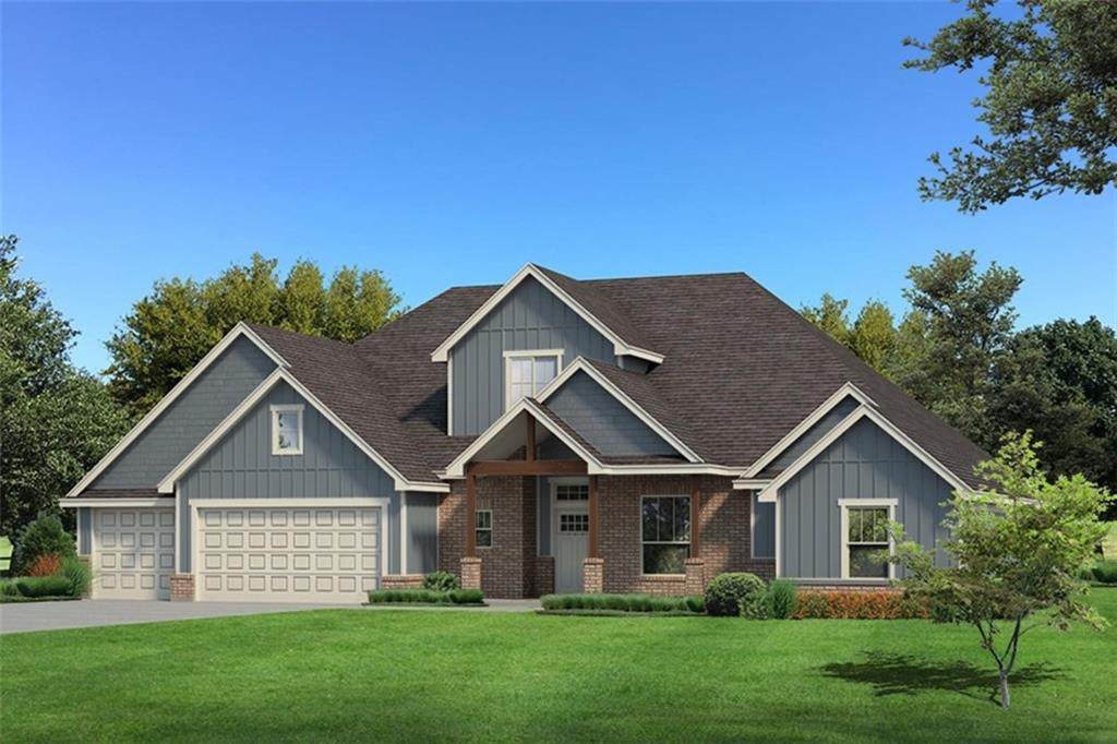 15920 Cattail Drive - Photo 1