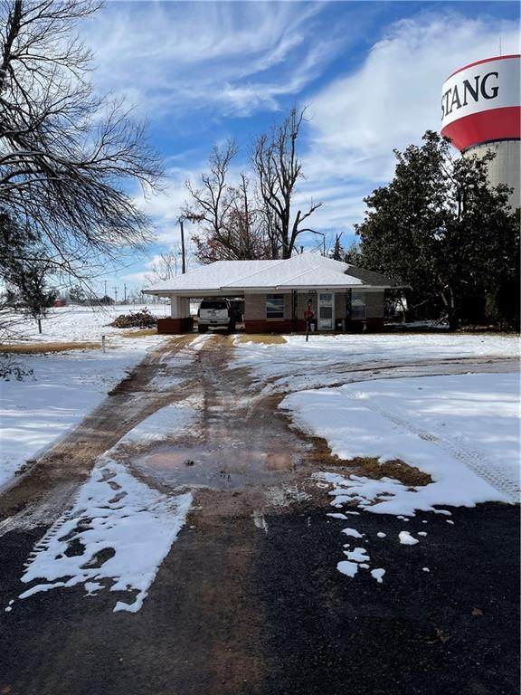 307 Mustang Road - Photo 1