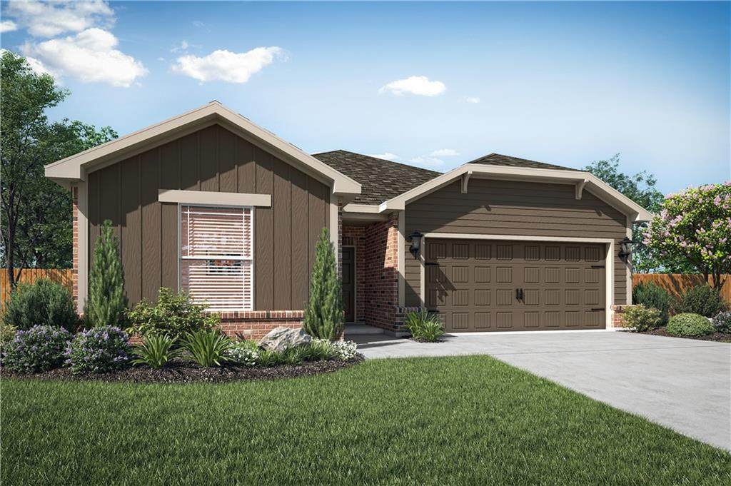 1712 Burgundy Drive - Photo 1