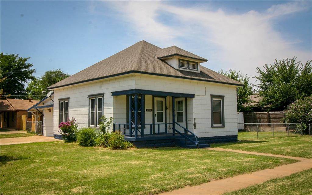 401 Jefferson Avenue - Photo 1