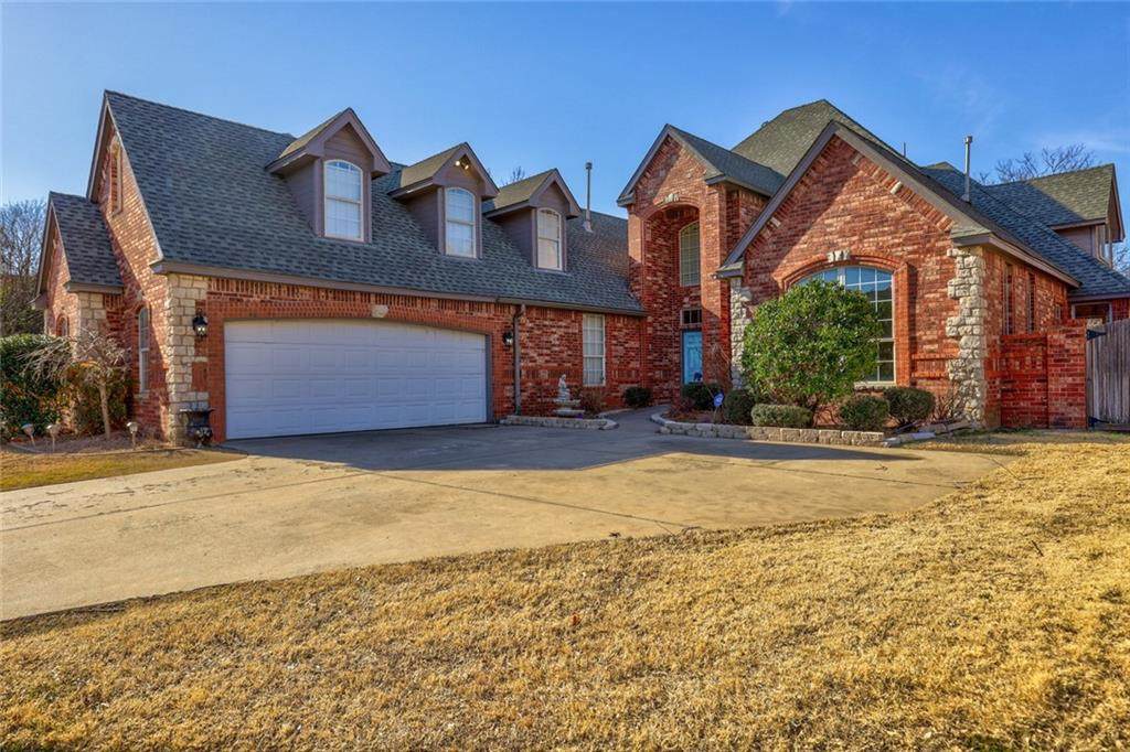 216 Olde Brook Court - Photo 1