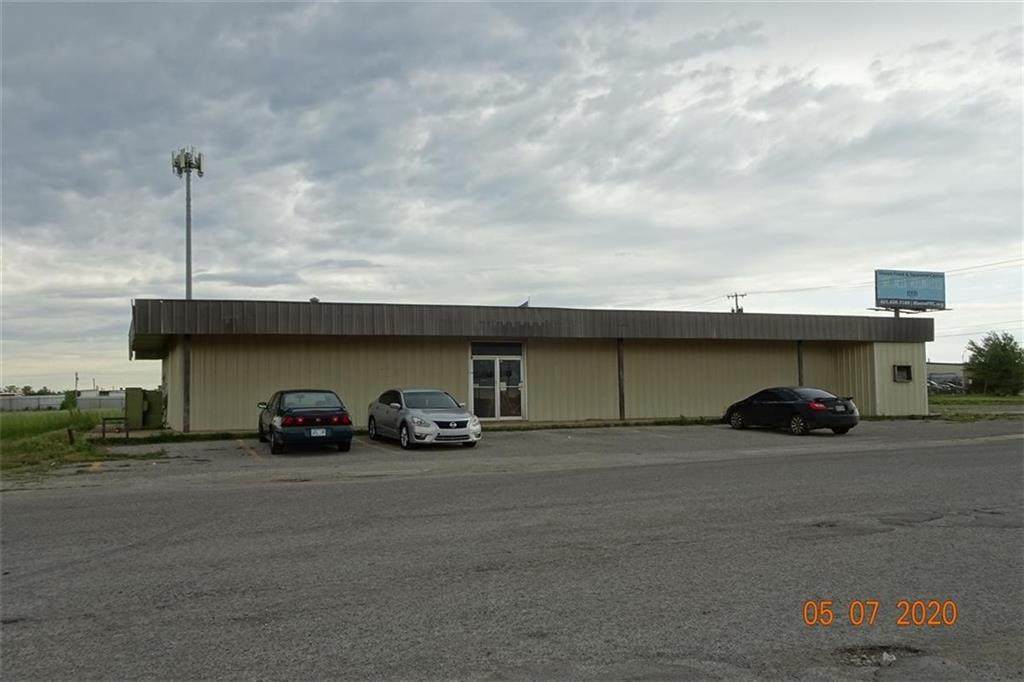 805 24th Street - Photo 1