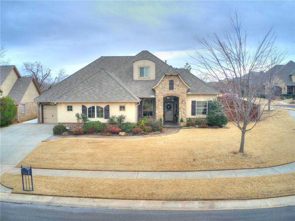 2112 Bates Way - Photo 1