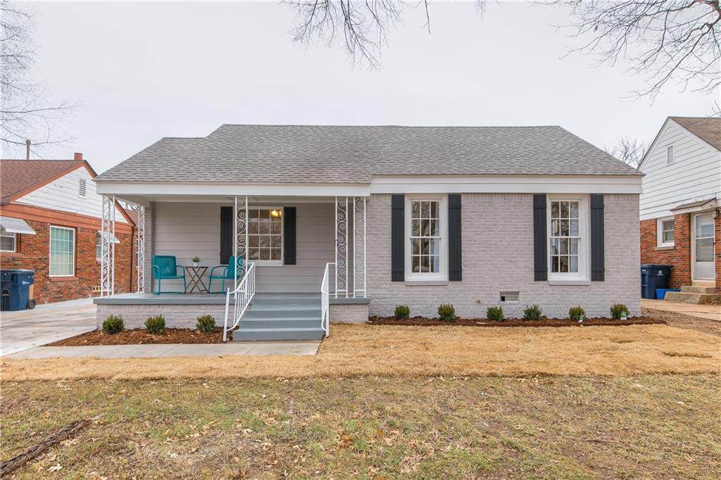908 49th Street - Photo 1