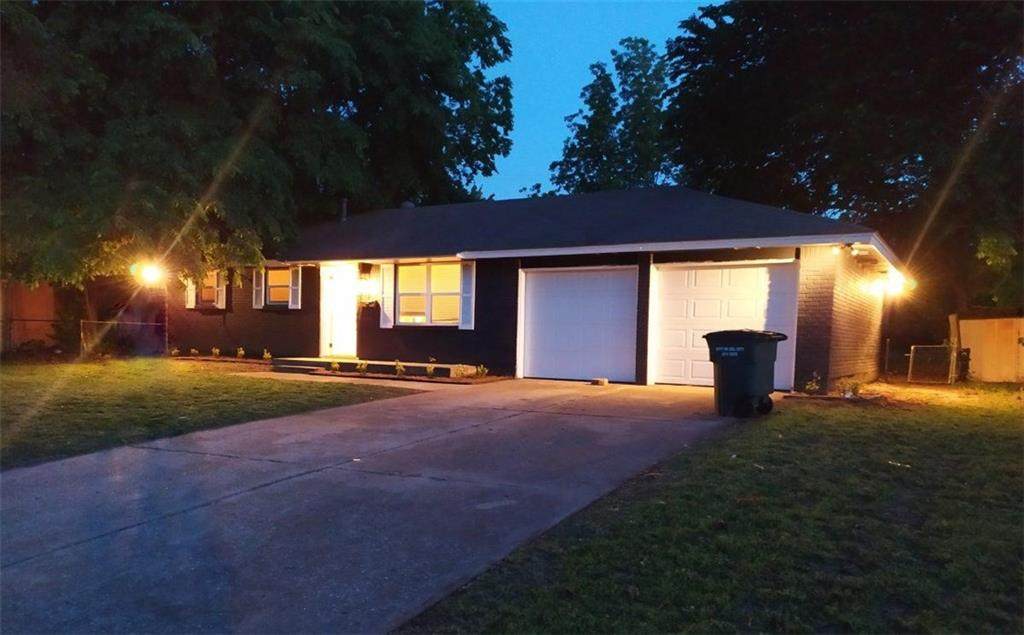 3316 Lazy Lane - Photo 1