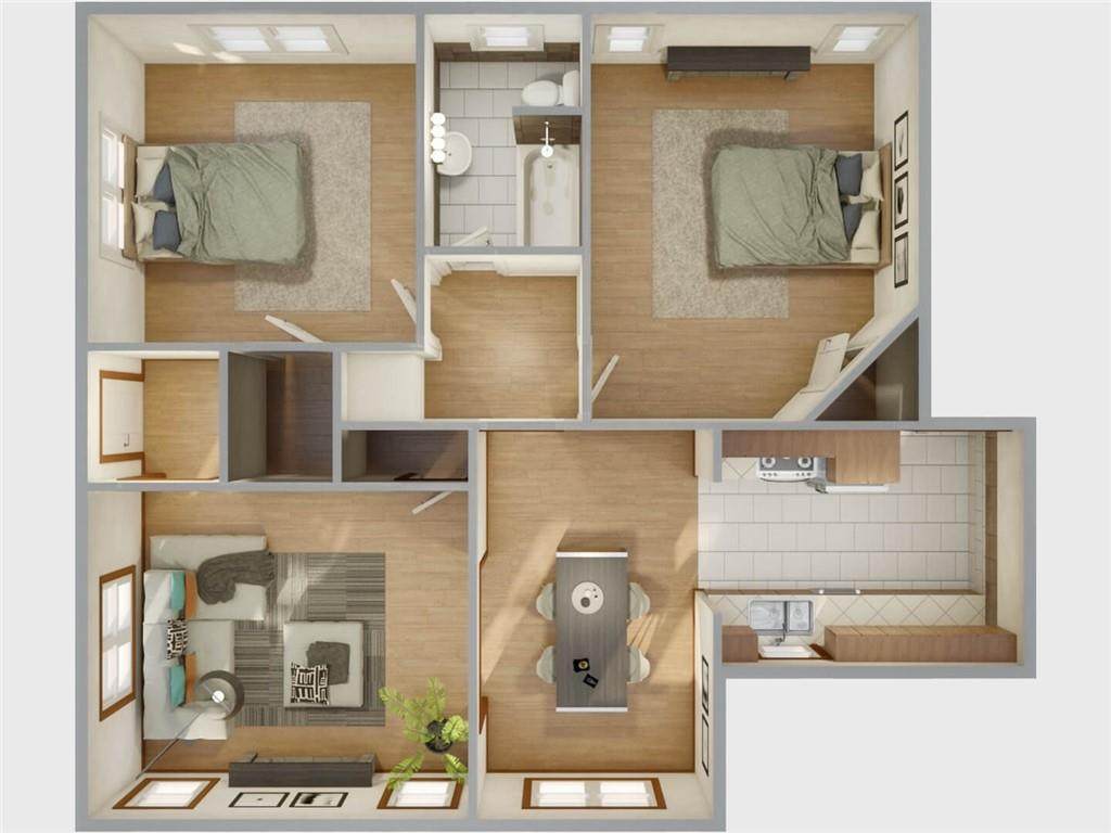 1412 25TH Street - Photo 1