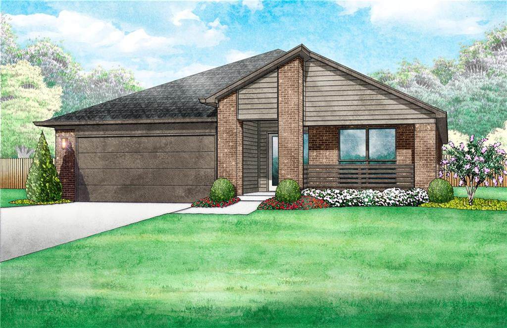 16325 Cold Fire Road - Photo 1