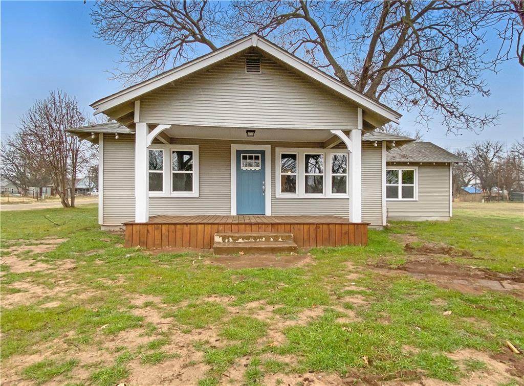 800 Washington Street - Photo 1