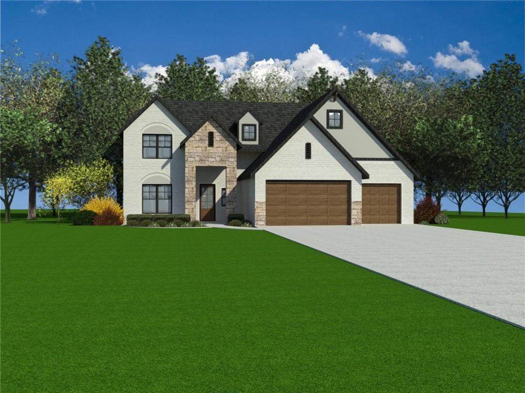14601 Lockton Drive - Photo 1
