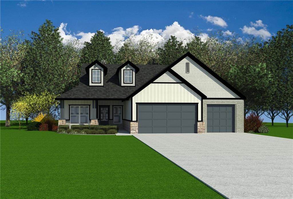 14500 Lockton Drive - Photo 1