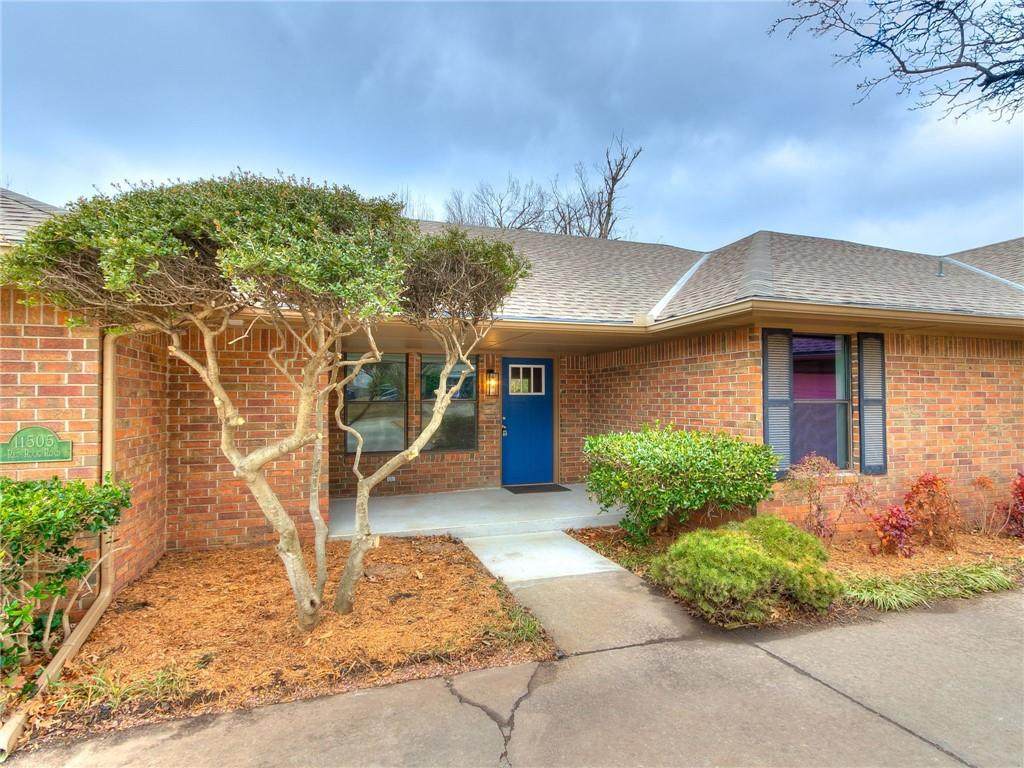 11505 Red Rock Road - Photo 1