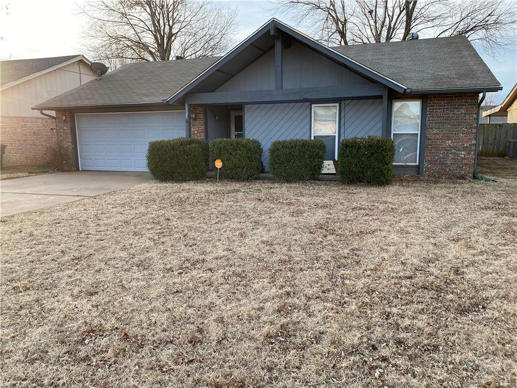 5525 Cedar Ridge Drive - Photo 1