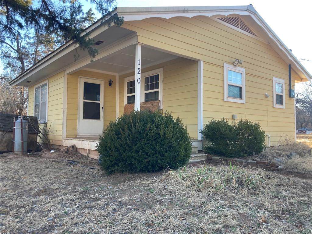 120 Mockingbird - Photo 1