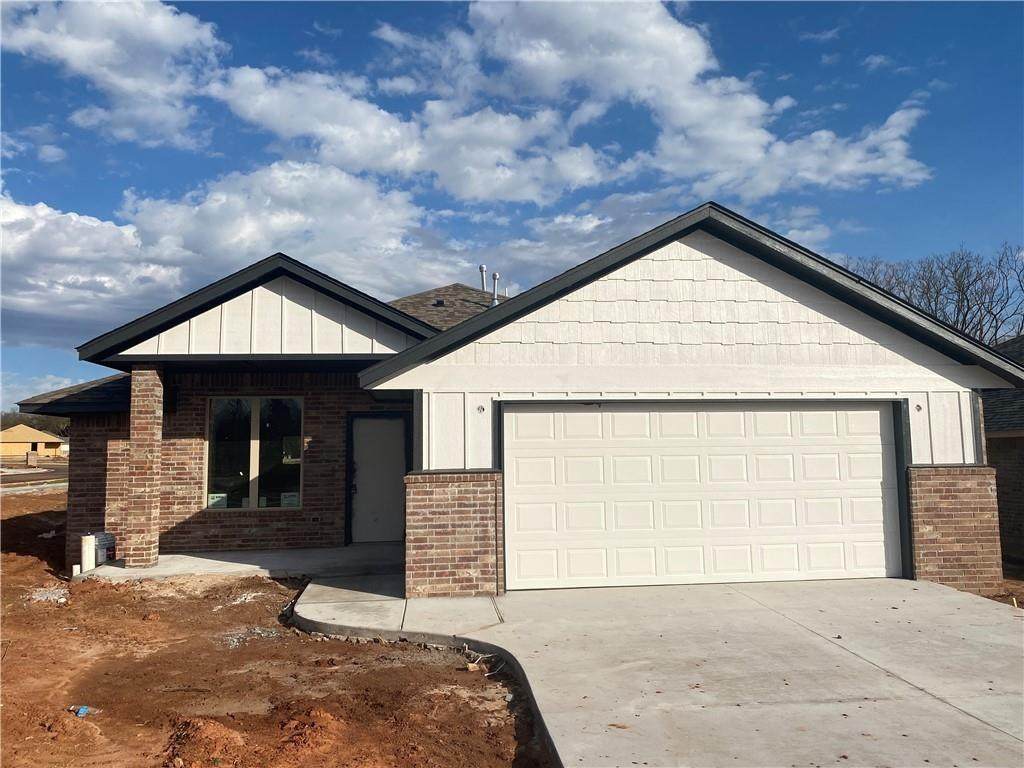 1125 Black Jack Lane - Photo 1