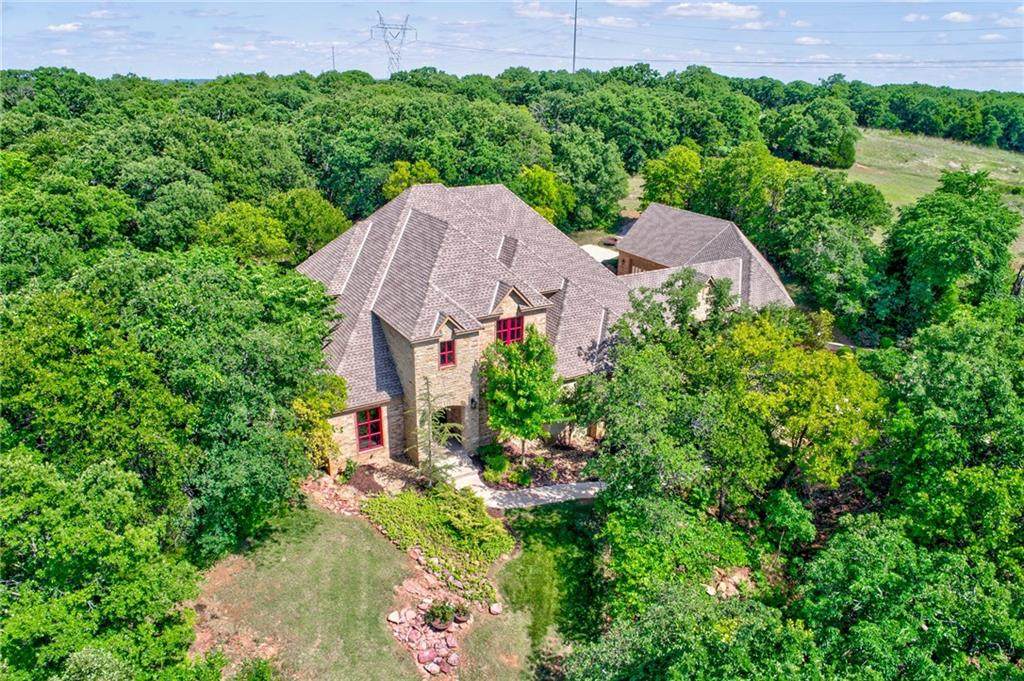 11552 Winding Lake Drive - Photo 1